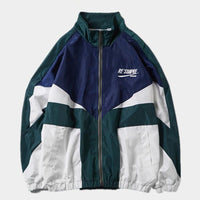 Thumbnail for College Spring Jacket