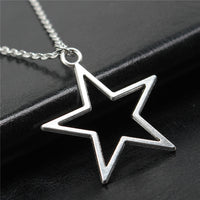 Thumbnail for Star Pendant Necklace