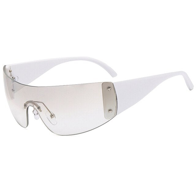 TW - Y2K Sunglasses