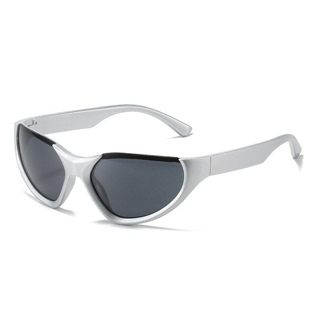 TW - Y2K Sunglasses